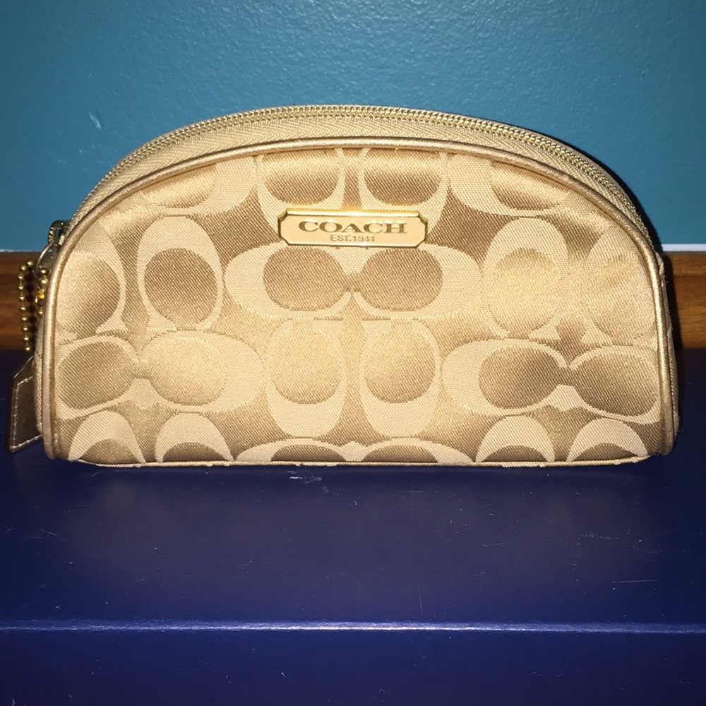 Coach - Limited Edition